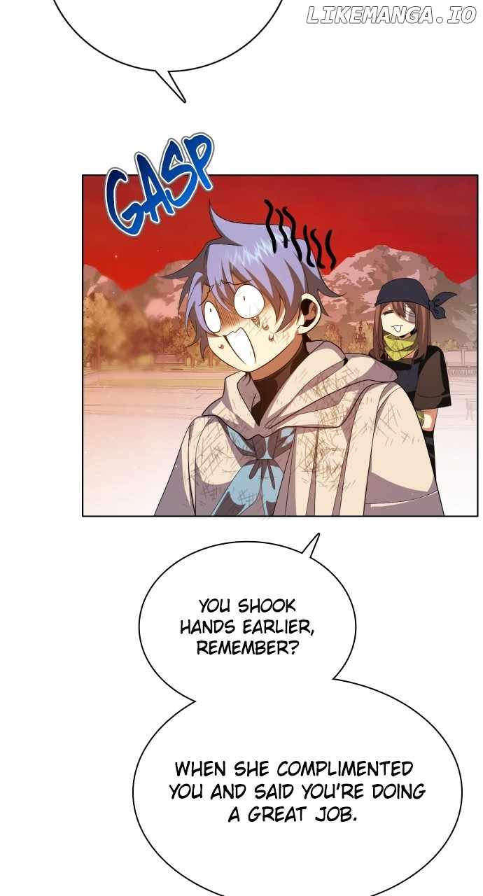 Zero Game Chapter 314 30